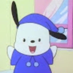 Meet your Posher, Jackie